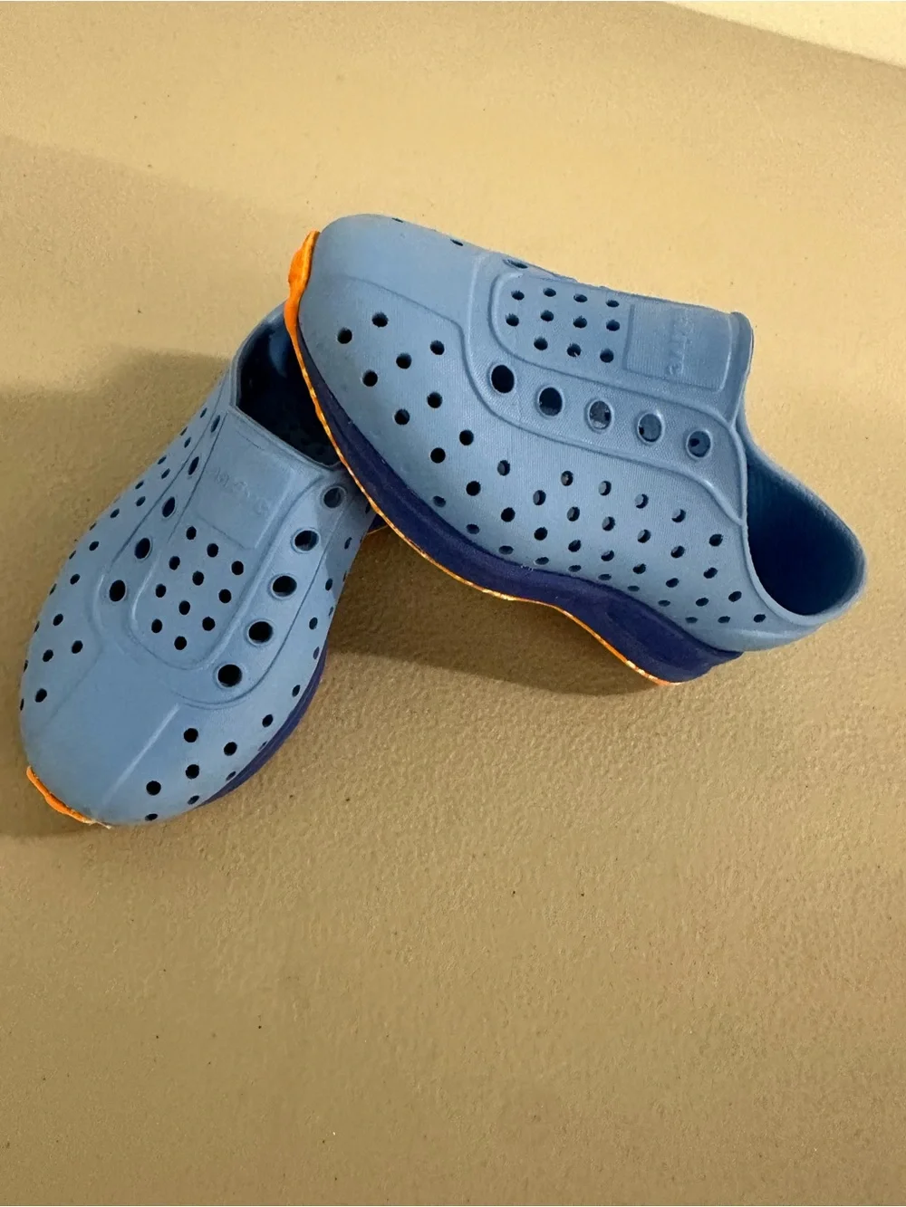 NativeSlip-On Shoe